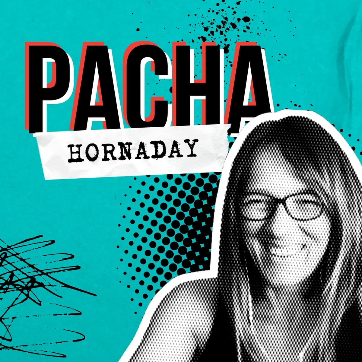 Pacha, Subluxation Squad co-host