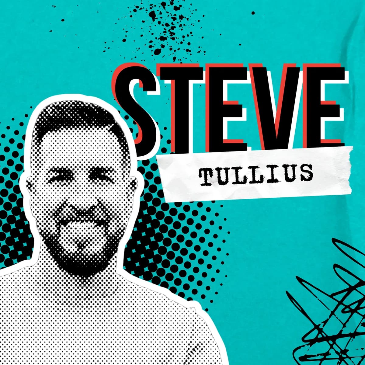 Steve Tullius, Subluxation Squad co-host