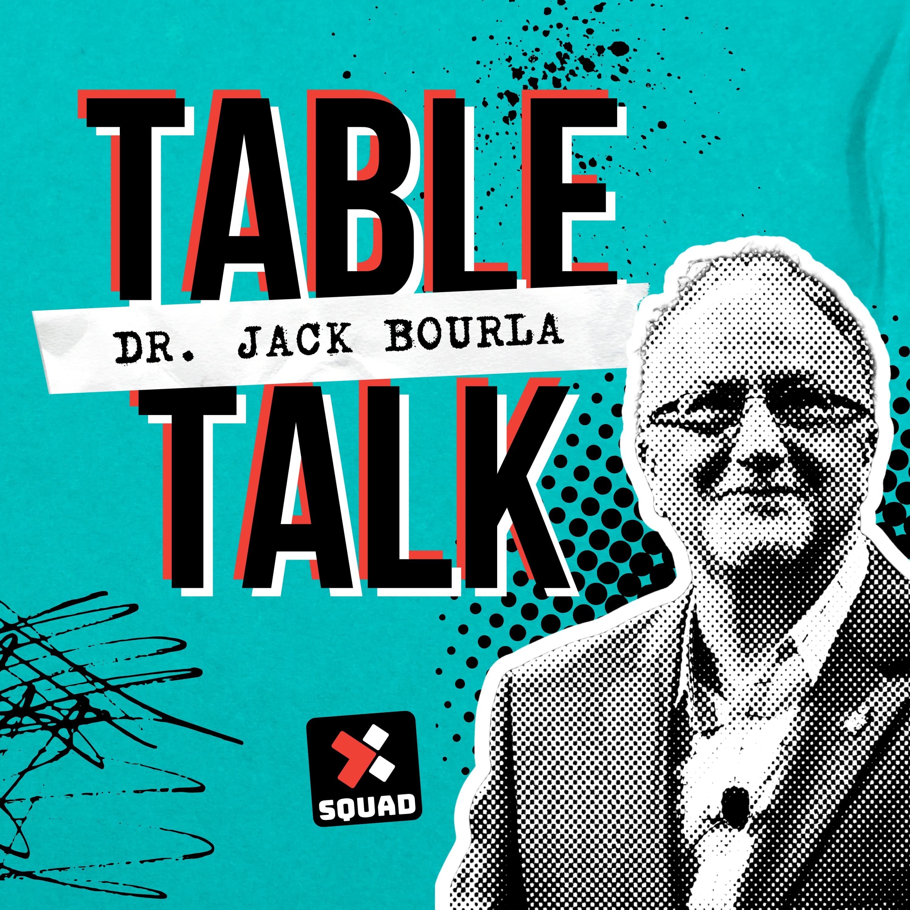 The State of the Profession with Dr. Jack Bourla