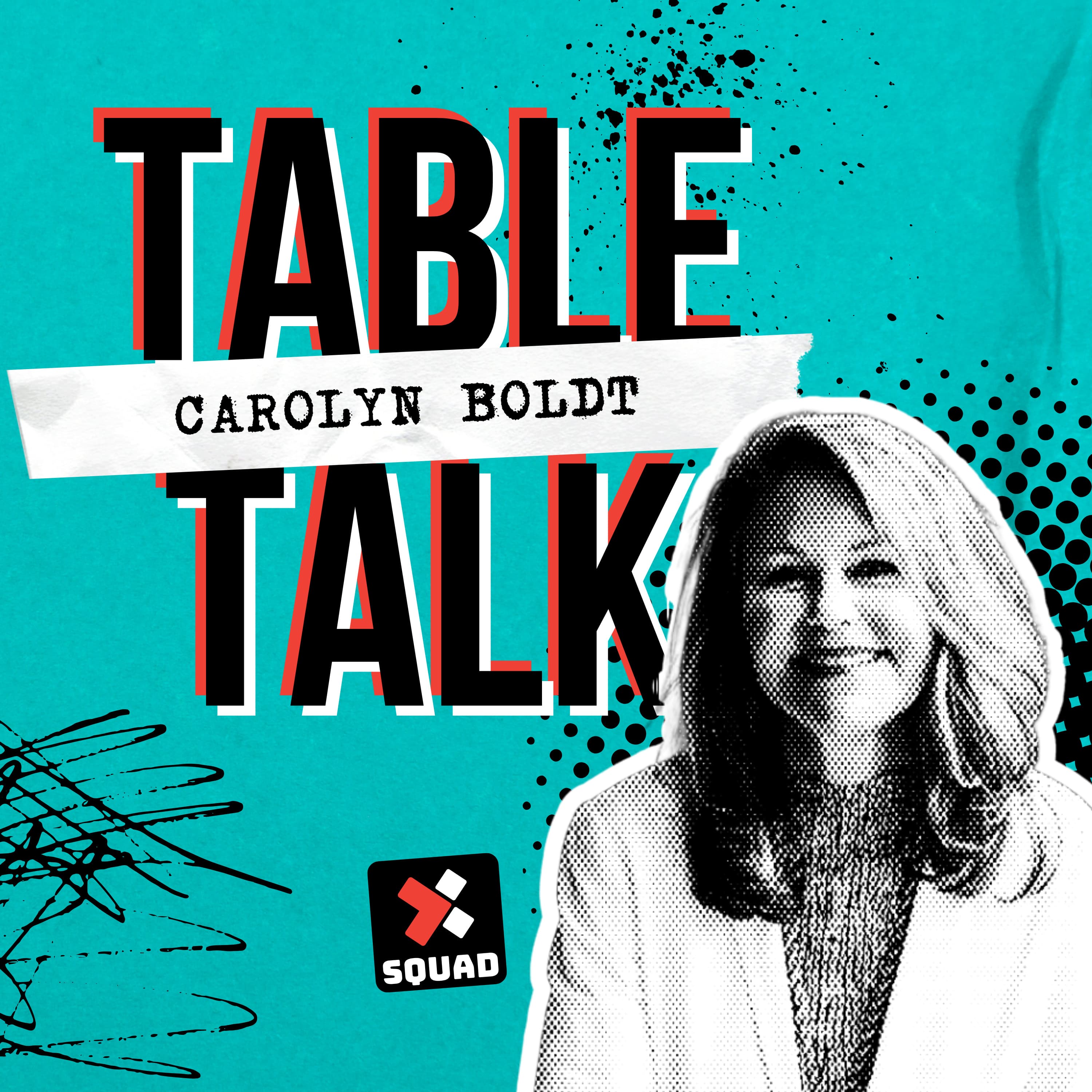Optimizing Flow and Retention with Carolyn Boldt