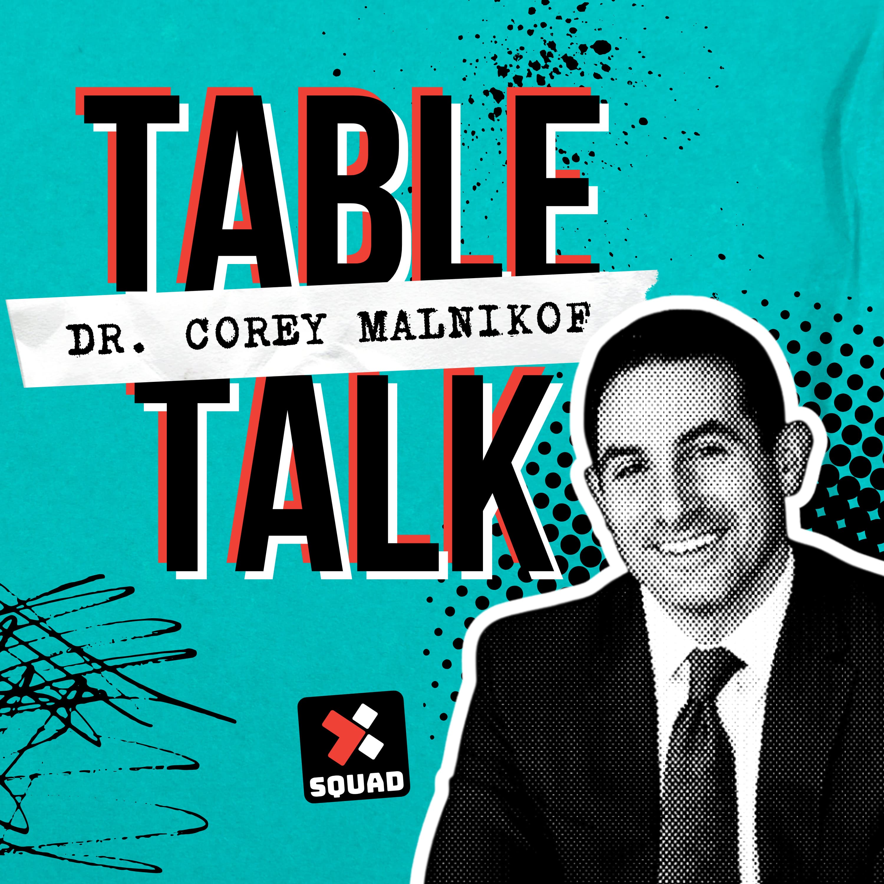 Growing Your Practice and Life from the Inside Out with Dr. Corey Malnikof