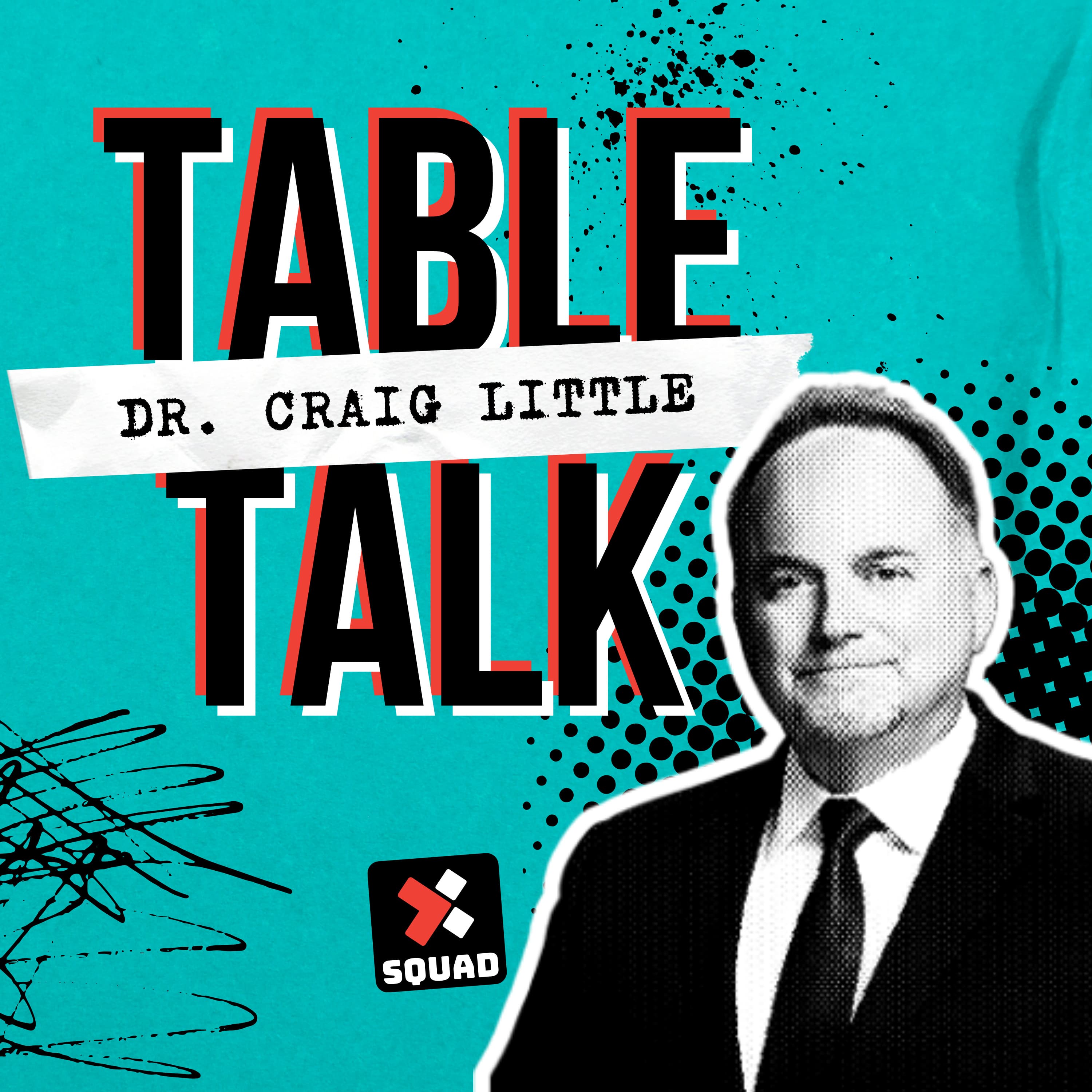 The Future of Chiropractic Education with Dr. Craig Little