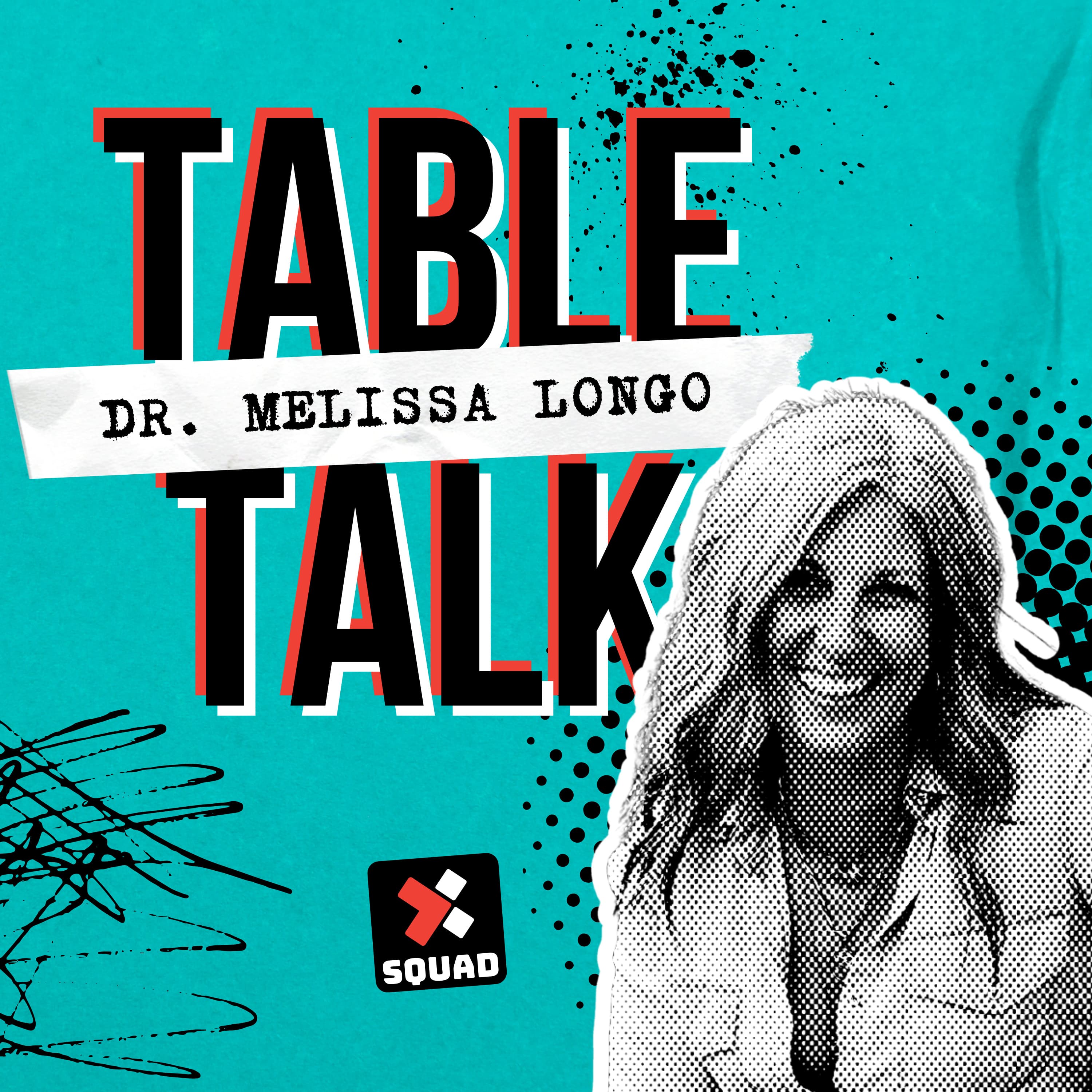 The Self-Expression Subluxation with Dr. Melissa Longo