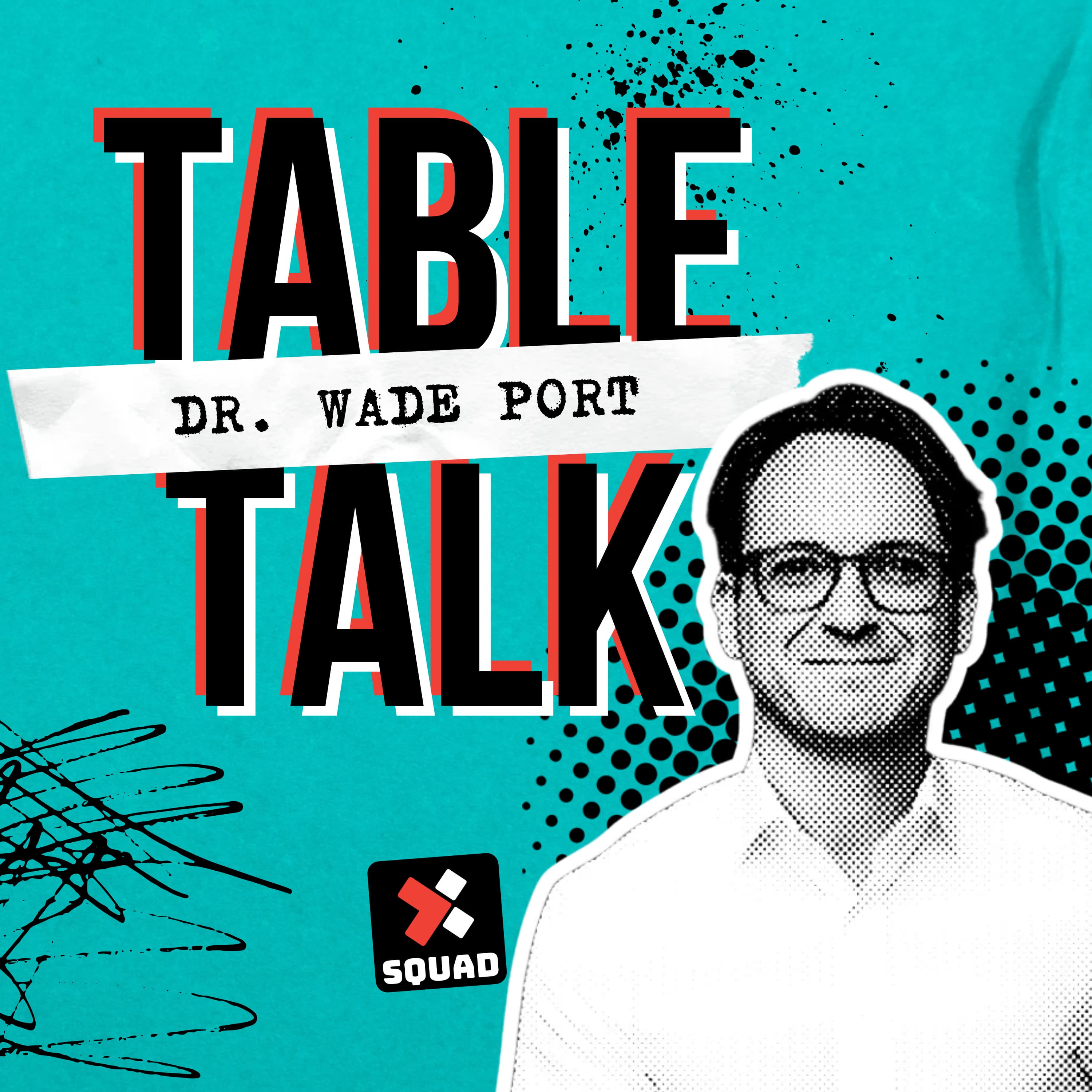 Awaking the Bigness Within with Dr. Wade Port