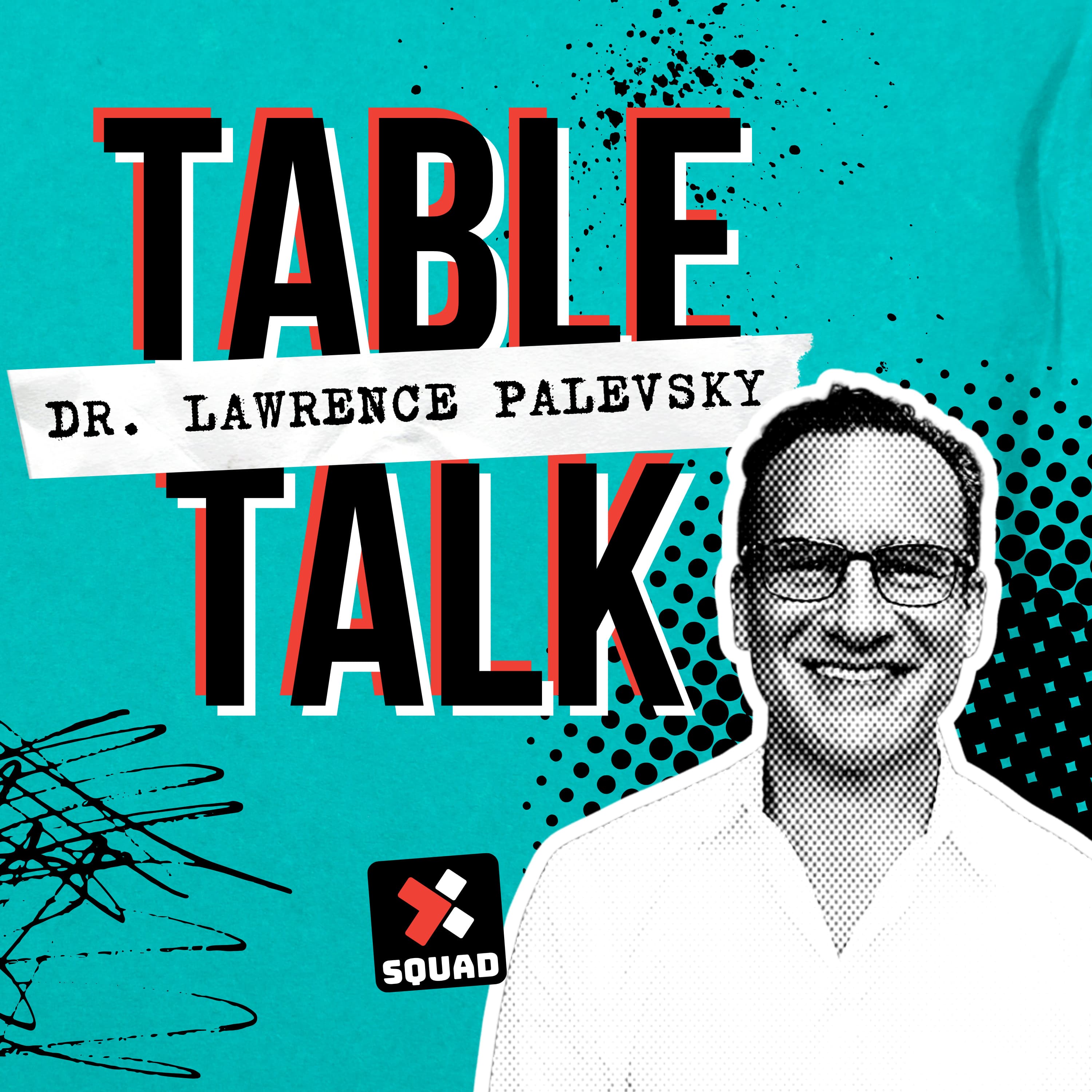 How Vital is Your Vitalism with Dr. Lawrence Palevsky
