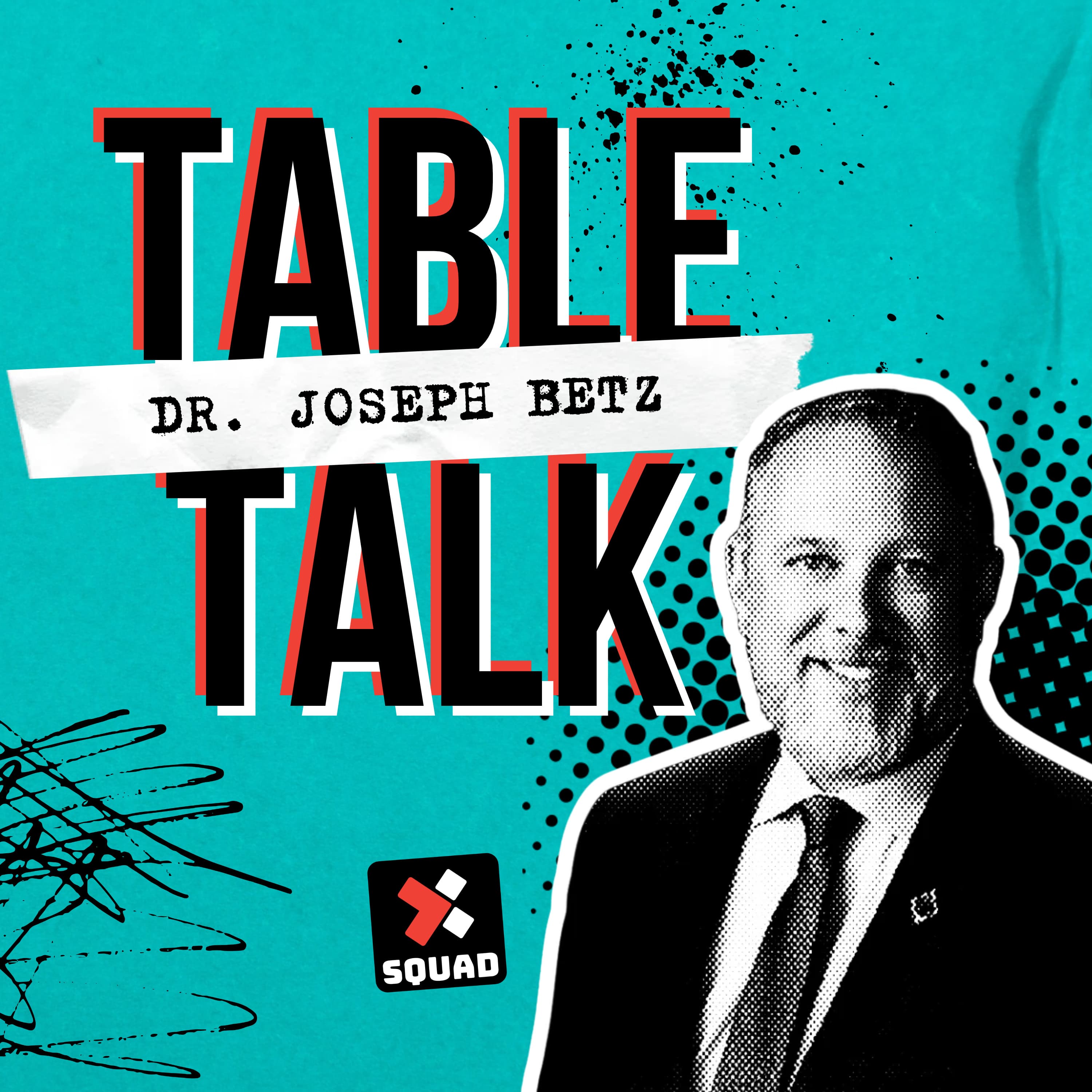 Identity and the Future of Chiropractic with Dr. Joe Betz